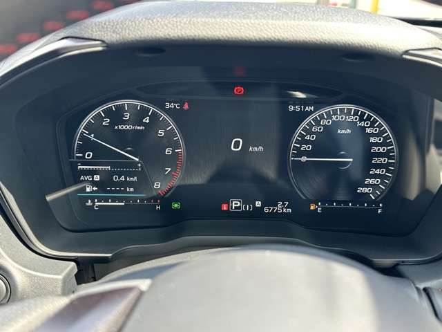 スバル ＷＲＸ　Ｓ４ ２．４ ＧＴ－Ｈ ＥＸ ４ＷＤ R4年 (東海) 99