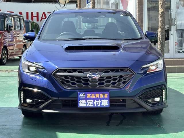 スバル ＷＲＸ　Ｓ４ ２．４ ＧＴ－Ｈ ＥＸ ４ＷＤ R4年 (東海) 99