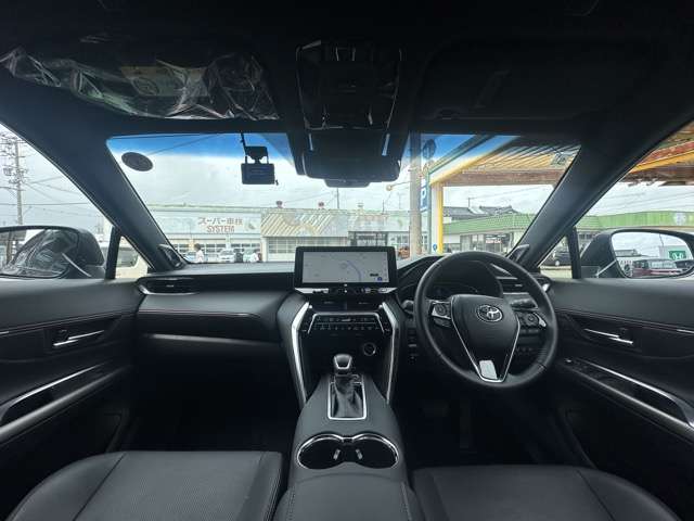 トヨタ ハリアーＰＨＥＶ ２．５ プラグインハイブリッド Ｚ Ｅ－ＦＯＵＲ ４ＷＤ R5年 (東海) 99