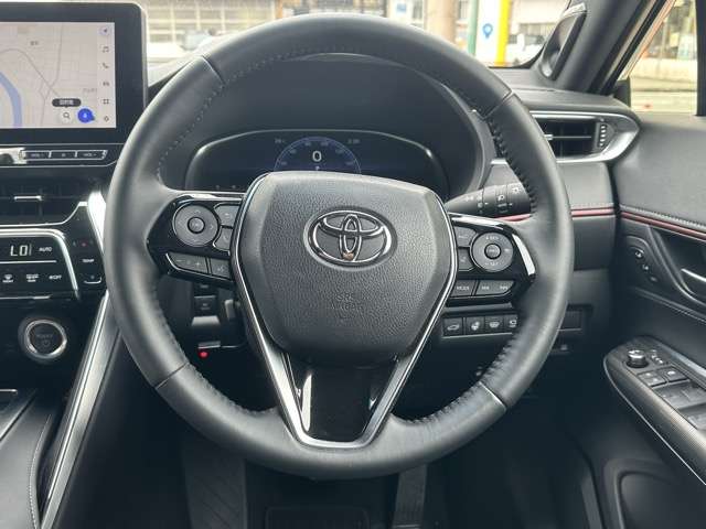 トヨタ ハリアーＰＨＥＶ ２．５ プラグインハイブリッド Ｚ Ｅ－ＦＯＵＲ ４ＷＤ R5年 (東海) 99