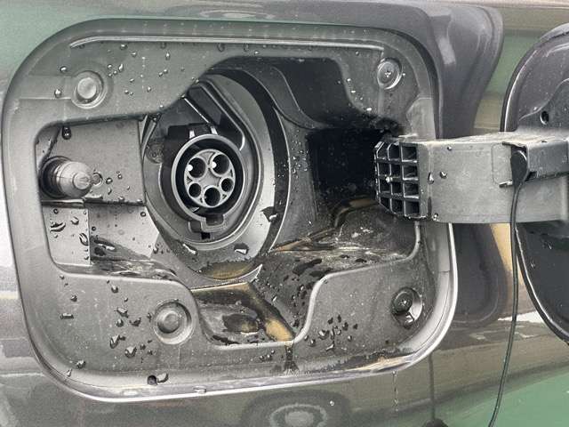 トヨタ ハリアーＰＨＥＶ ２．５ プラグインハイブリッド Ｚ Ｅ－ＦＯＵＲ ４ＷＤ R5年 (東海) 99