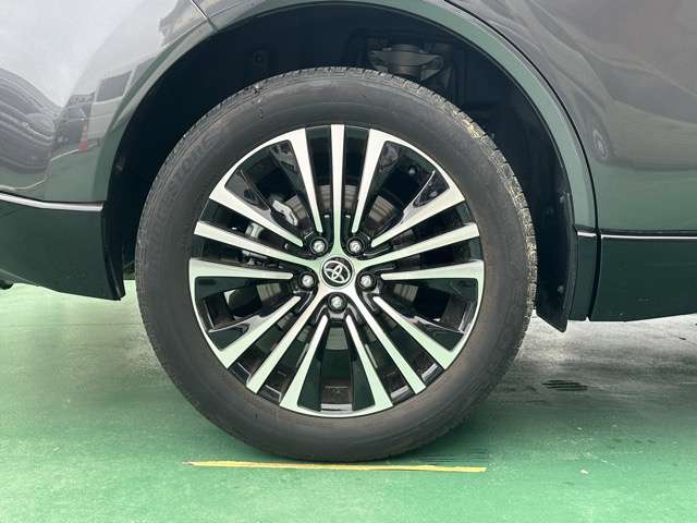 トヨタ ハリアーＰＨＥＶ ２．５ プラグインハイブリッド Ｚ Ｅ－ＦＯＵＲ ４ＷＤ R5年 (東海) 99