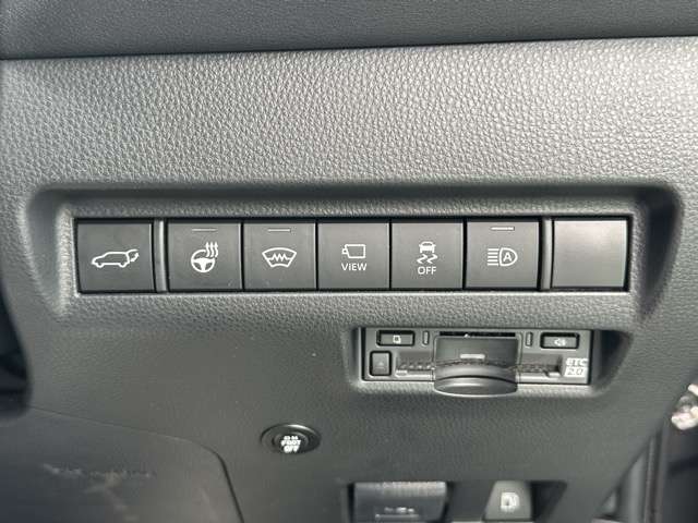 トヨタ ハリアーＰＨＥＶ ２．５ プラグインハイブリッド Ｚ Ｅ－ＦＯＵＲ ４ＷＤ R5年 (東海) 99