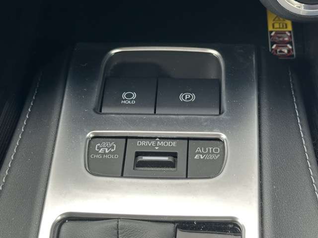 トヨタ ハリアーＰＨＥＶ ２．５ プラグインハイブリッド Ｚ Ｅ－ＦＯＵＲ ４ＷＤ R5年 (東海) 99