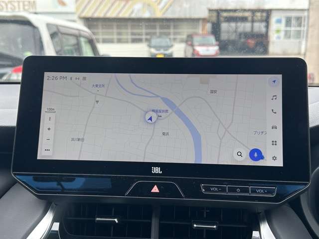 トヨタ ハリアーＰＨＥＶ ２．５ プラグインハイブリッド Ｚ Ｅ－ＦＯＵＲ ４ＷＤ R5年 (東海) 99