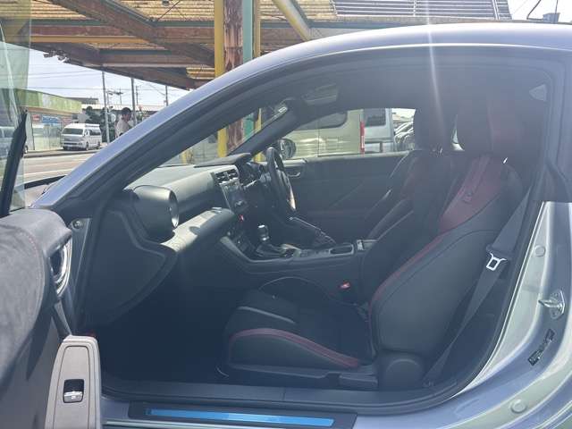 スバル ＢＲＺ ２．４ ＳＴＩスポーツ R6年 (東海) 99