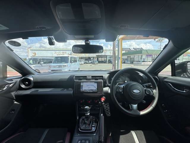 スバル ＢＲＺ ２．４ ＳＴＩスポーツ R6年 (東海) 99