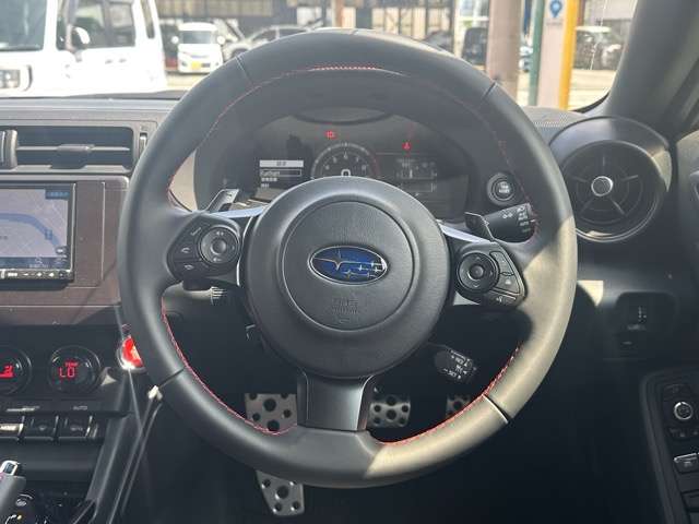 スバル ＢＲＺ ２．４ ＳＴＩスポーツ R6年 (東海) 99