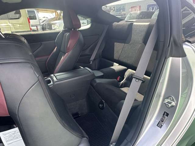 スバル ＢＲＺ ２．４ ＳＴＩスポーツ R6年 (東海) 99