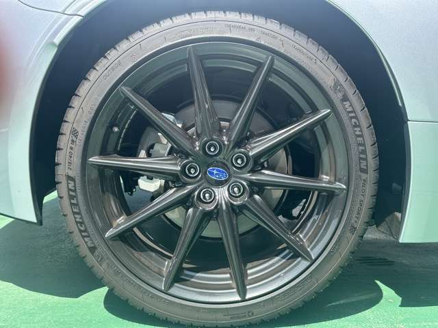 スバル ＢＲＺ ２．４ ＳＴＩスポーツ R6年 (東海) 99