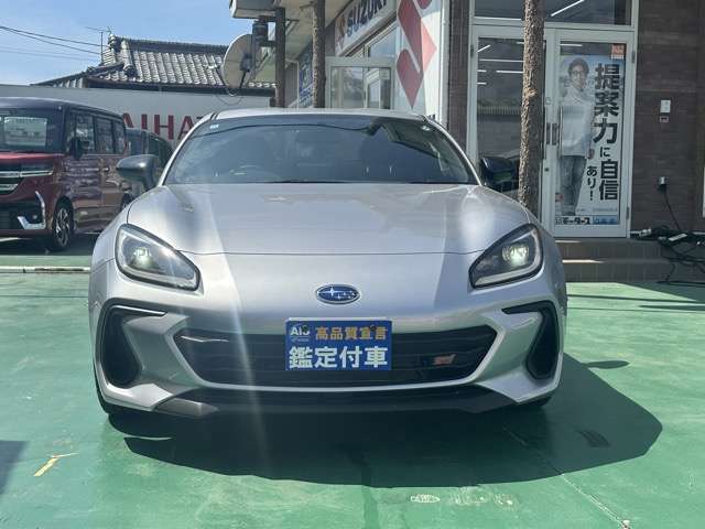 スバル ＢＲＺ ２．４ ＳＴＩスポーツ R6年 (東海) 99