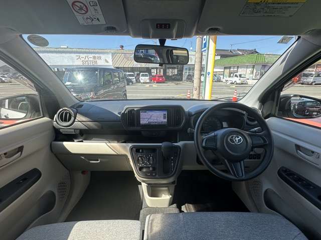 トヨタ パッソ １．０ Ｘ H30年 (東海) 99