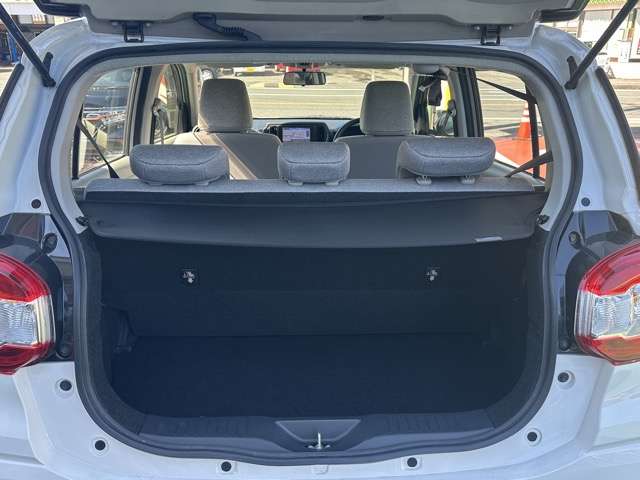 トヨタ パッソ １．０ Ｘ H30年 (東海) 99