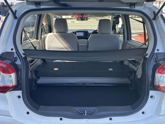 トヨタ パッソ １．０ Ｘ H30年 (東海) 99