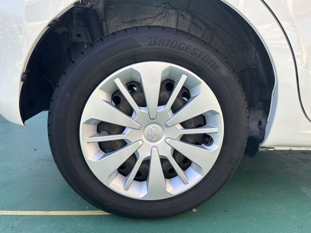 トヨタ パッソ １．０ Ｘ H30年 (東海) 99