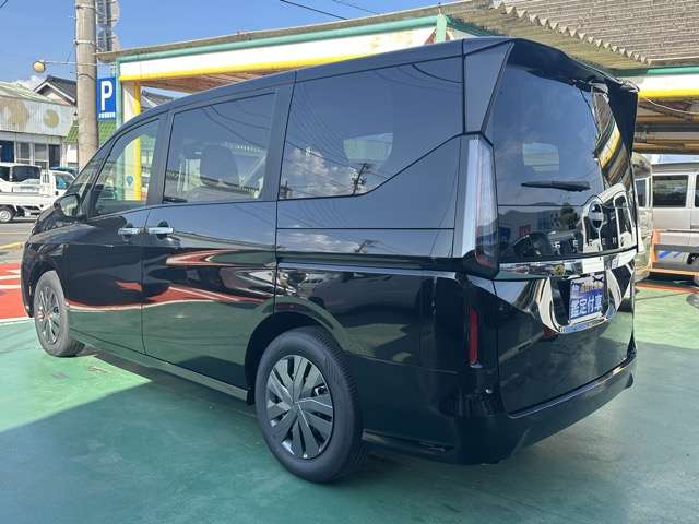 日産 セレナ ２．０ Ｘ R7年 (東海) 99