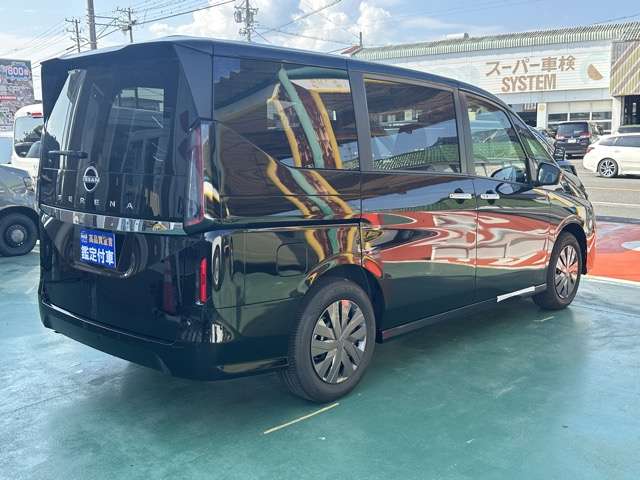 日産 セレナ ２．０ Ｘ R7年 (東海) 99