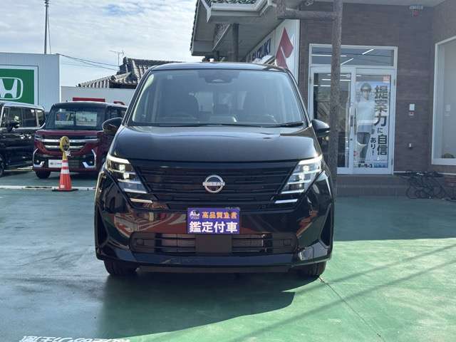 日産 セレナ ２．０ Ｘ R7年 (東海) 99