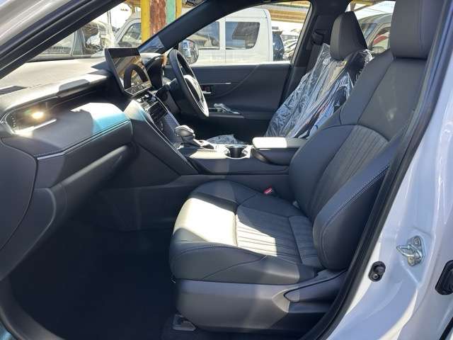 トヨタ ハリアー ２．０ Ｚ R7年 (東海) 99