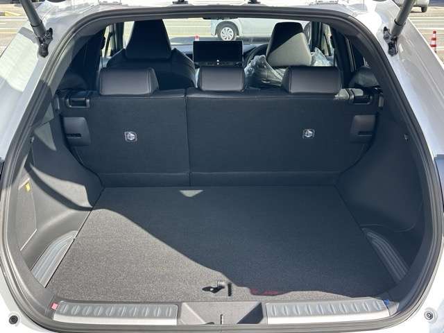 トヨタ ハリアー ２．０ Ｚ R7年 (東海) 99