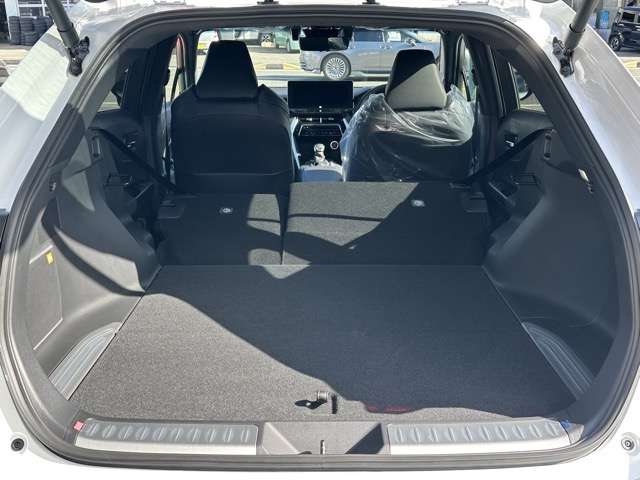 トヨタ ハリアー ２．０ Ｚ R7年 (東海) 99