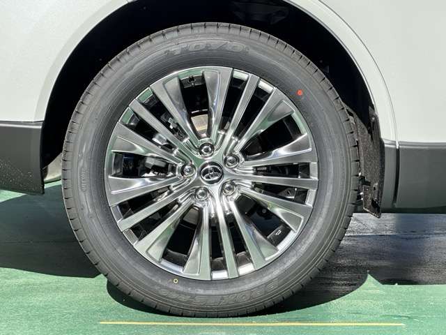 トヨタ ハリアー ２．０ Ｚ R7年 (東海) 99