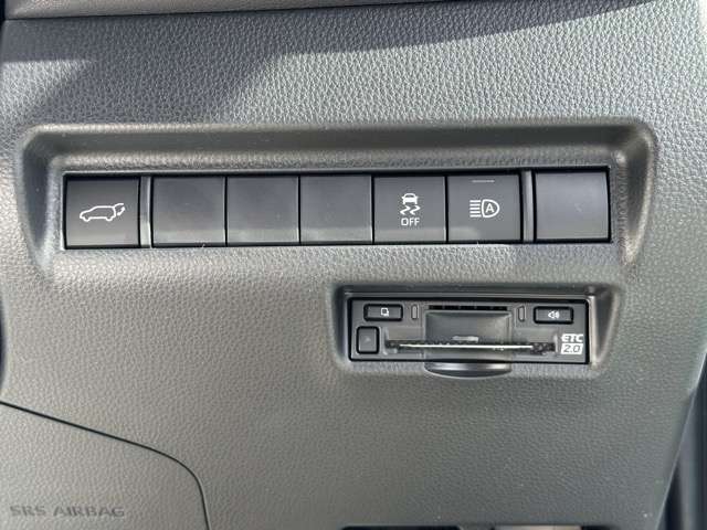 トヨタ ハリアー ２．０ Ｚ R7年 (東海) 99