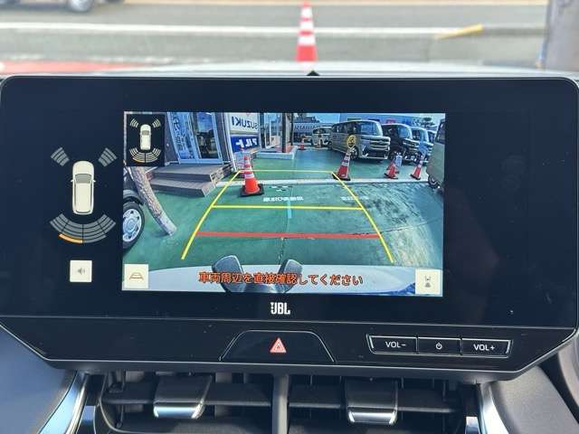 トヨタ ハリアー ２．０ Ｚ R7年 (東海) 99