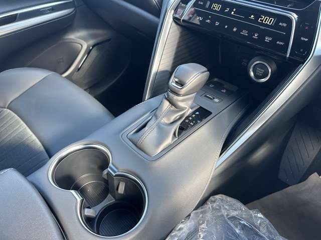 トヨタ ハリアー ２．０ Ｚ R7年 (東海) 99