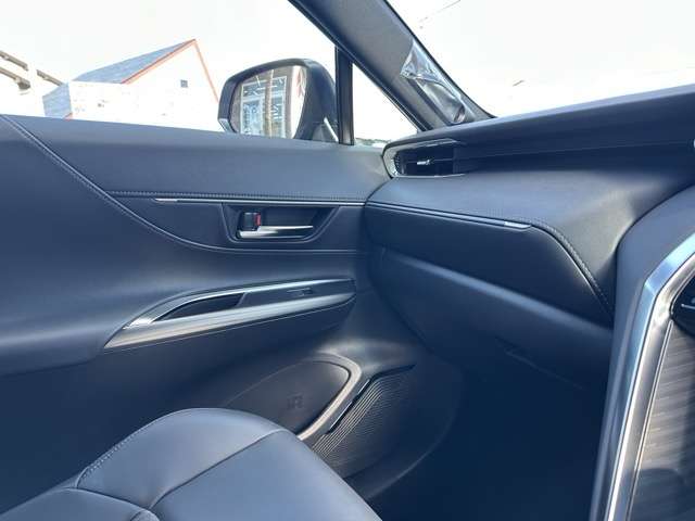 トヨタ ハリアー ２．０ Ｚ R7年 (東海) 99