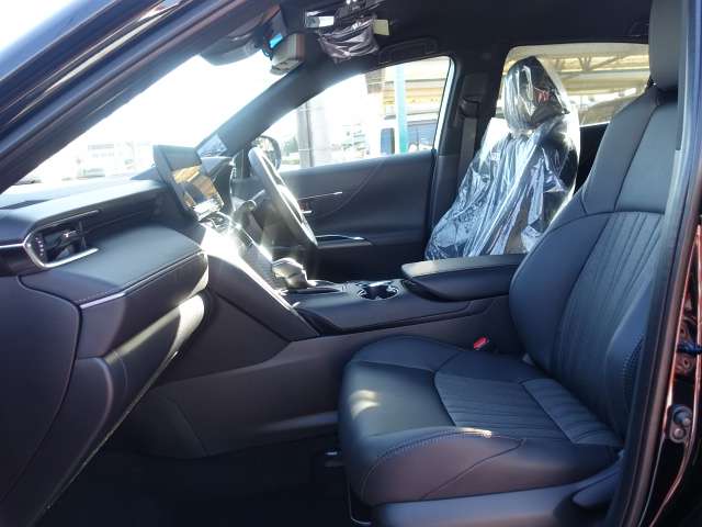 トヨタ ハリアー ２．０ Ｚ R7年 (東海) 99