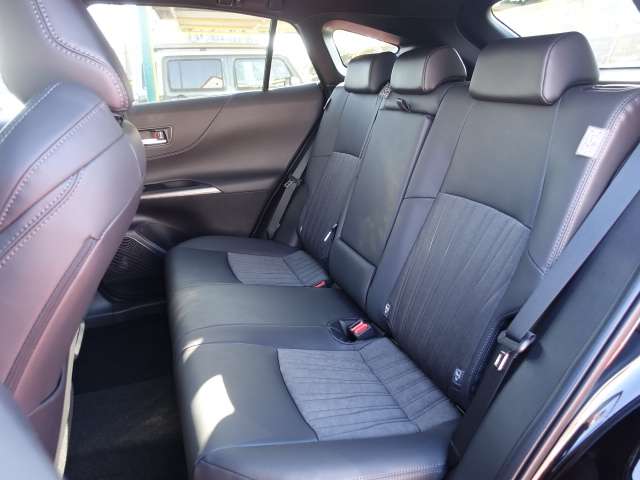 トヨタ ハリアー ２．０ Ｚ R7年 (東海) 99