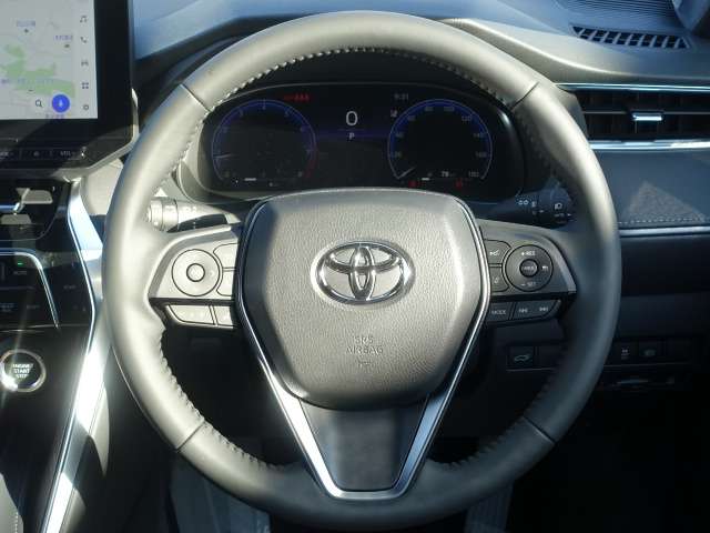 トヨタ ハリアー ２．０ Ｚ R7年 (東海) 99