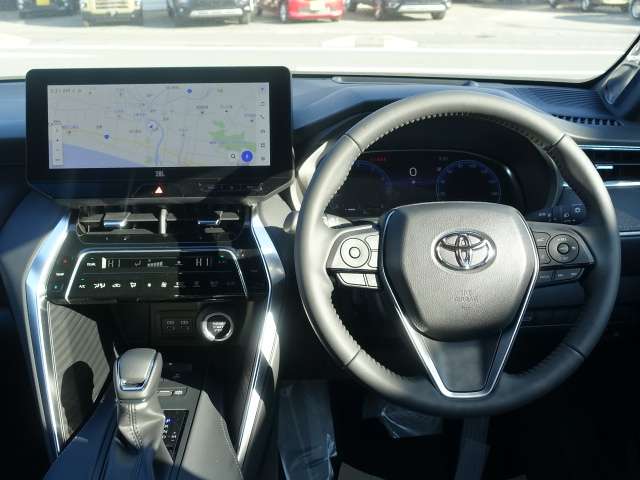 トヨタ ハリアー ２．０ Ｚ R7年 (東海) 99