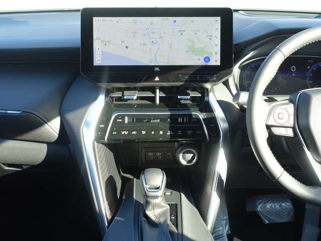 トヨタ ハリアー ２．０ Ｚ R7年 (東海) 99