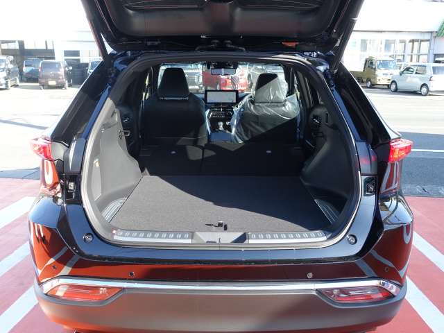 トヨタ ハリアー ２．０ Ｚ R7年 (東海) 99