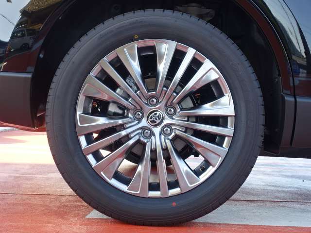 トヨタ ハリアー ２．０ Ｚ R7年 (東海) 99