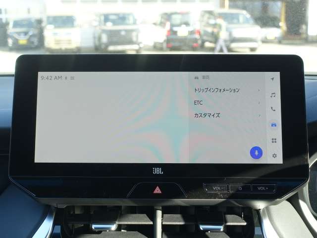 トヨタ ハリアー ２．０ Ｚ R7年 (東海) 99