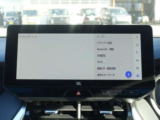 トヨタ ハリアー ２．０ Ｚ R7年 (東海) 99