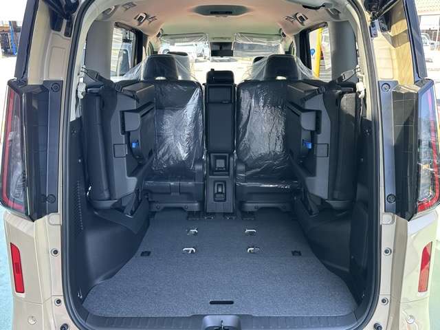 日産 セレナ ２．０ ハイウェイスターＶ R7年 (東海) 99