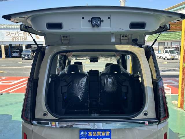 日産 セレナ ２．０ ハイウェイスターＶ R7年 (東海) 99