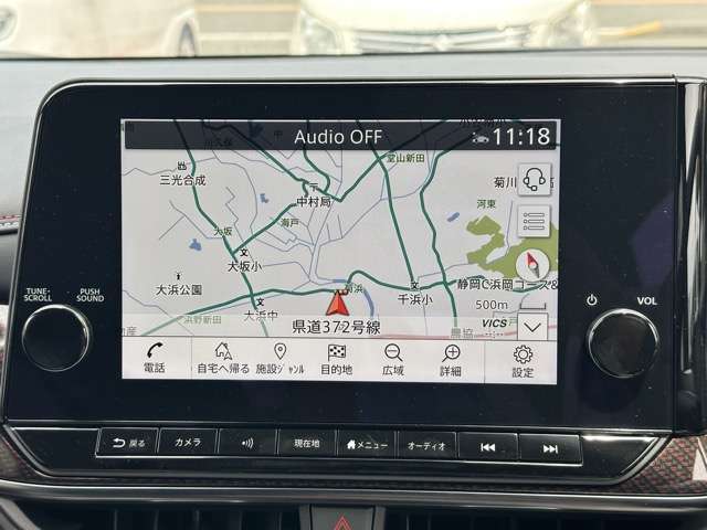 日産 ノートオーラ １．２ ＮＩＳＭＯ チューンド Ｅ－ＰＯＷＥＲ ４ＷＤ R7年 (東海) 99