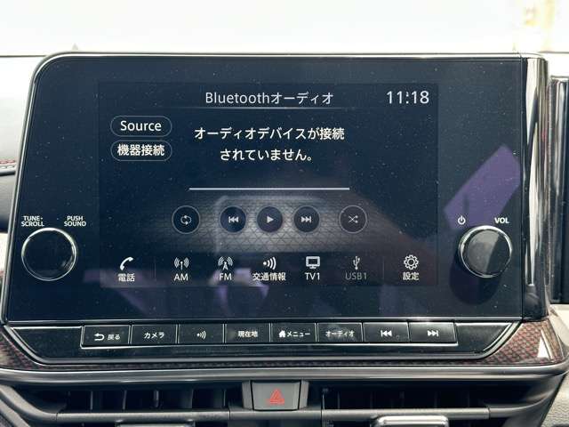 日産 ノートオーラ １．２ ＮＩＳＭＯ チューンド Ｅ－ＰＯＷＥＲ ４ＷＤ R7年 (東海) 99