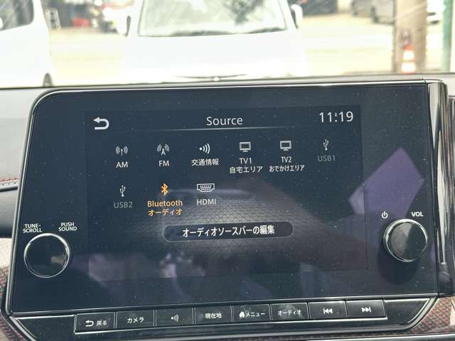 日産 ノートオーラ １．２ ＮＩＳＭＯ チューンド Ｅ－ＰＯＷＥＲ ４ＷＤ R7年 (東海) 99