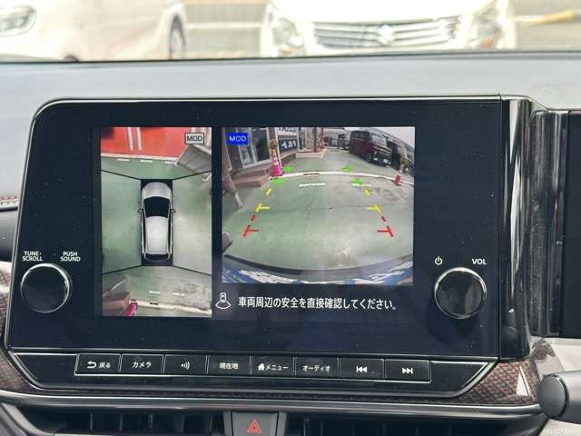 日産 ノートオーラ １．２ ＮＩＳＭＯ チューンド Ｅ－ＰＯＷＥＲ ４ＷＤ R7年 (東海) 99