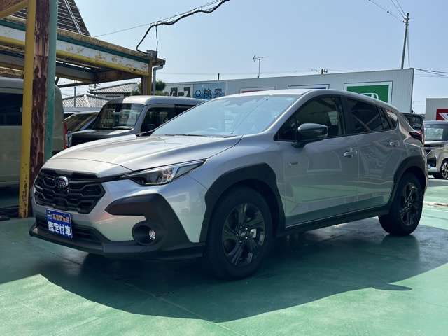 スバル クロストレック ２．０ ツーリング R6年 (東海) 99