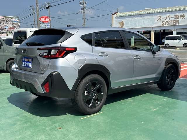 スバル クロストレック ２．０ ツーリング R6年 (東海) 99