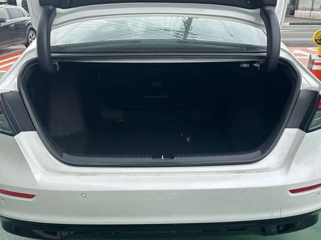 ホンダ アコード　ハイブリッド ２．０ R6年 (東海) 99