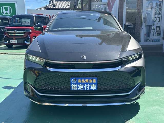 トヨタ クラウン　クロスオーバー　ハイブリッド ２．４ ＲＳ アドバンスト Ｅ－ＦＯＵＲ ＡＤＶＡＮＣＥＤ ４ＷＤ R5年 (東海) 99