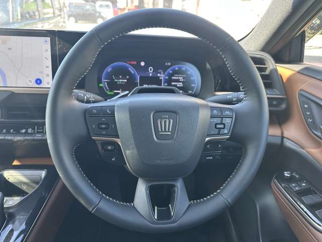 トヨタ クラウン　クロスオーバー　ハイブリッド ２．５ Ｚ Ｅ－ＦＯＵＲ ４ＷＤ R6年 (東海) 99